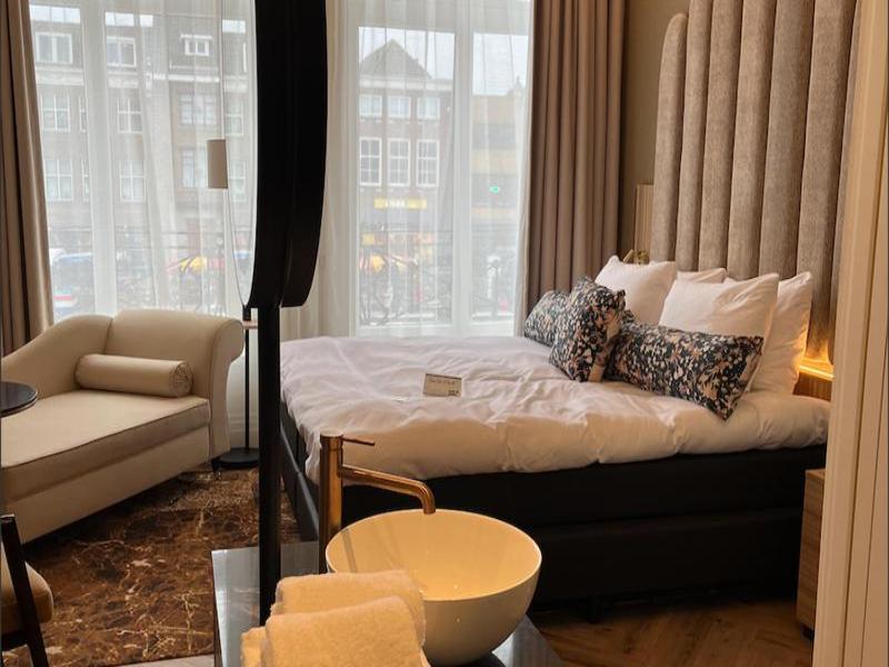 Boutique Hotel Jersey image