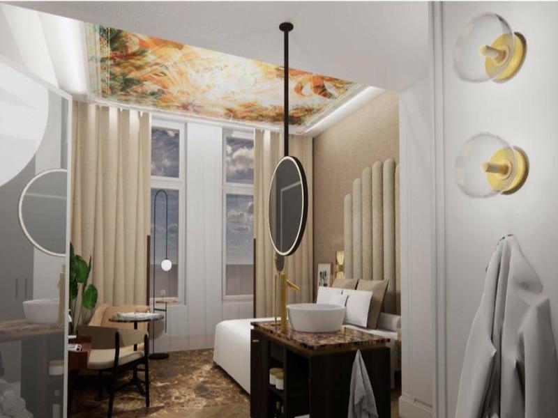 Boutique Hotel Jersey image