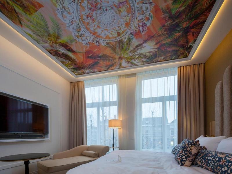 Boutique Hotel Jersey image