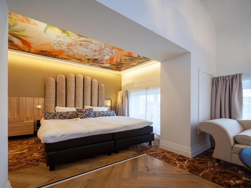 Boutique Hotel Jersey image