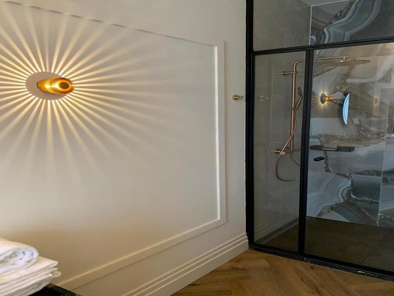 Boutique Hotel Jersey image