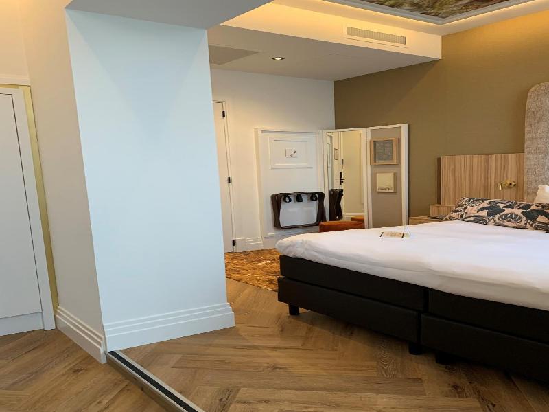 Boutique Hotel Jersey image