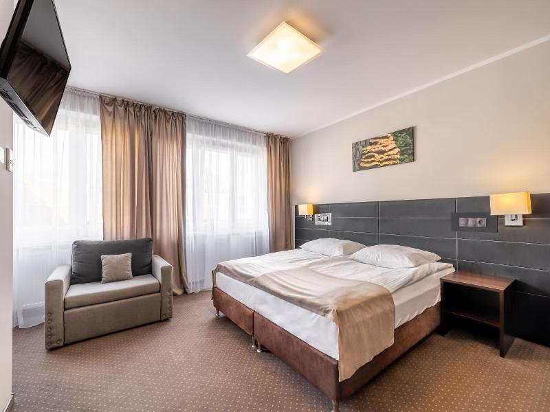 Hotel Le Ony image