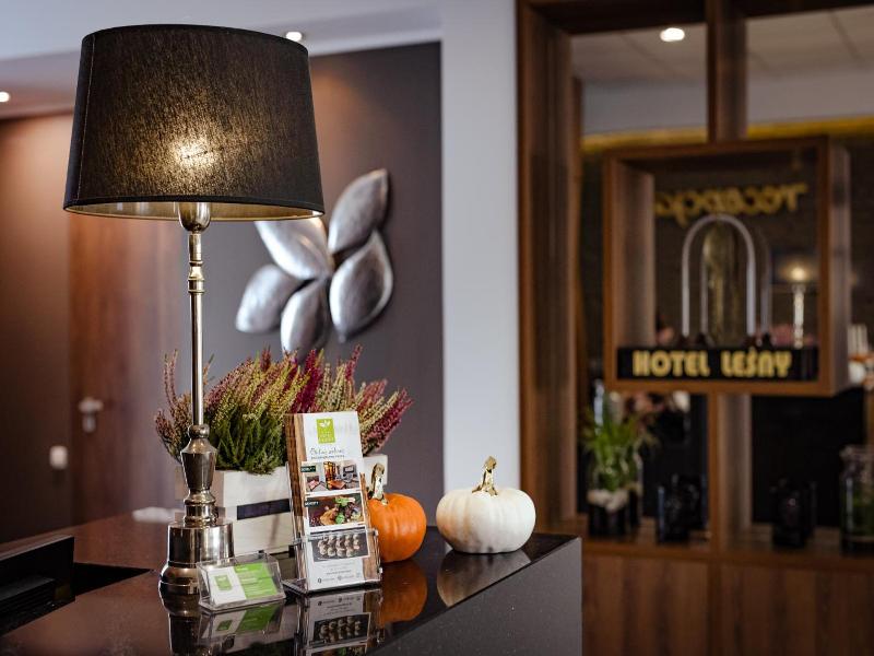 Hotel Le Ony image