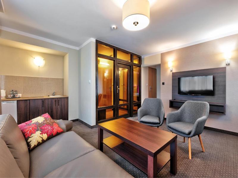 Hotel Le Ony image