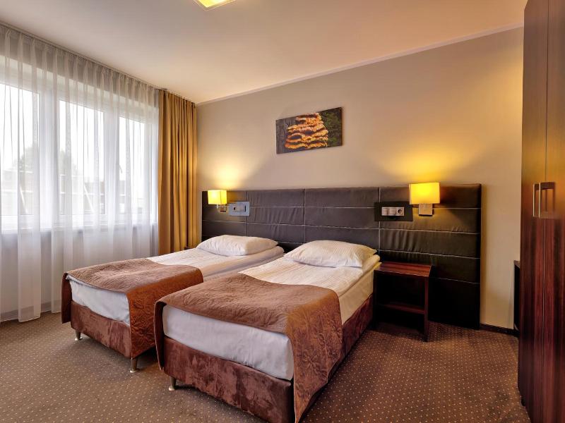Hotel Le Ony image