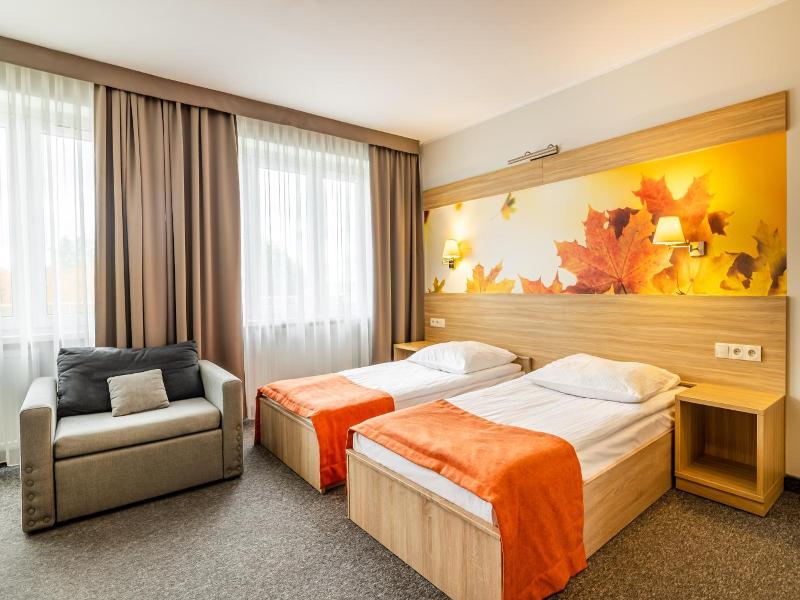 Hotel Le Ony image