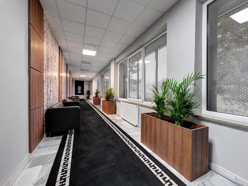 Hotel Le Ony image