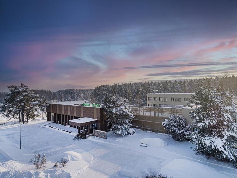 Hotel Le Ony image