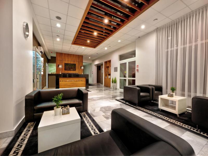Hotel Le Ony image