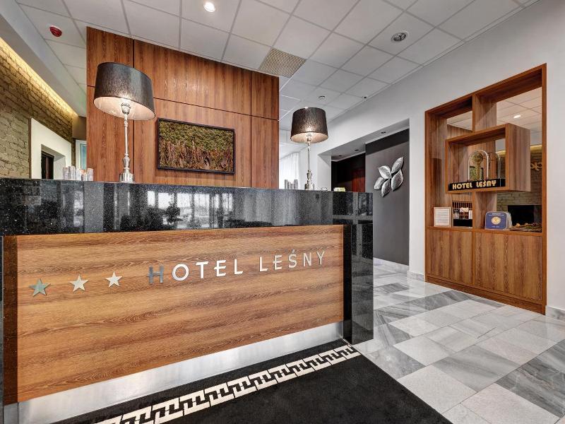 Hotel Le Ony image