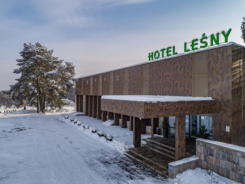 Hotel Le Ony image