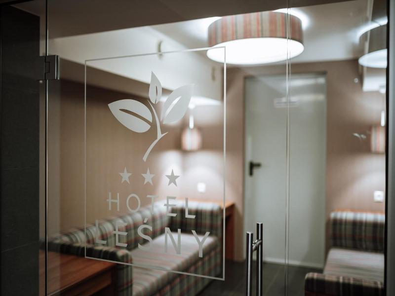 Hotel Le Ony image