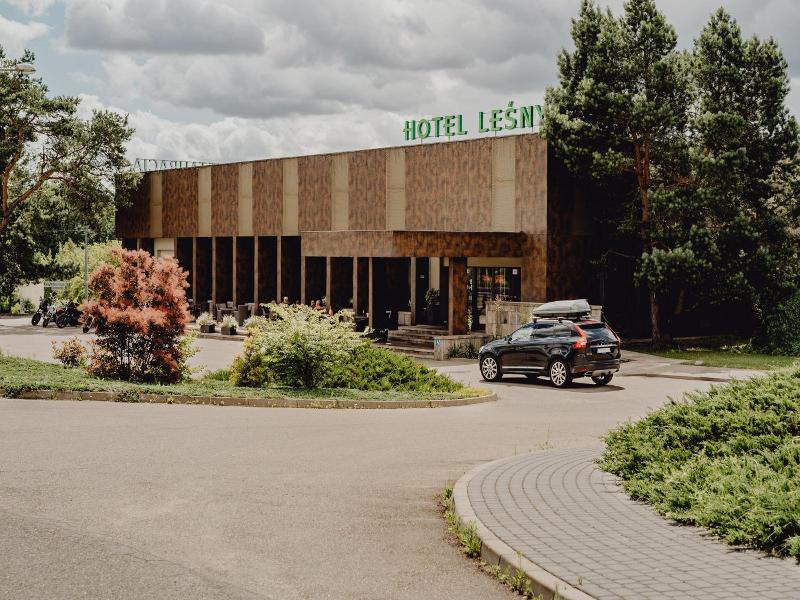 Hotel Le Ony image