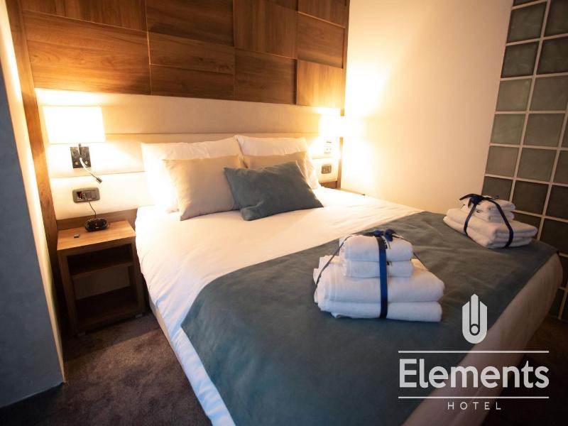 Hotel Elements