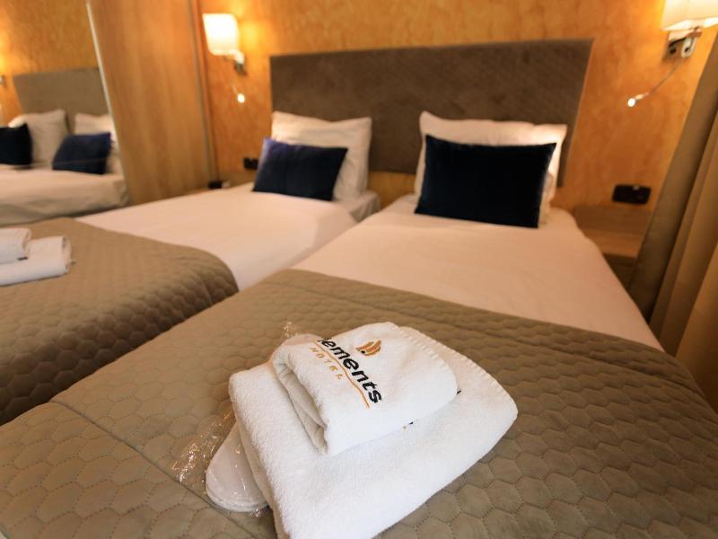 Hotel Elements