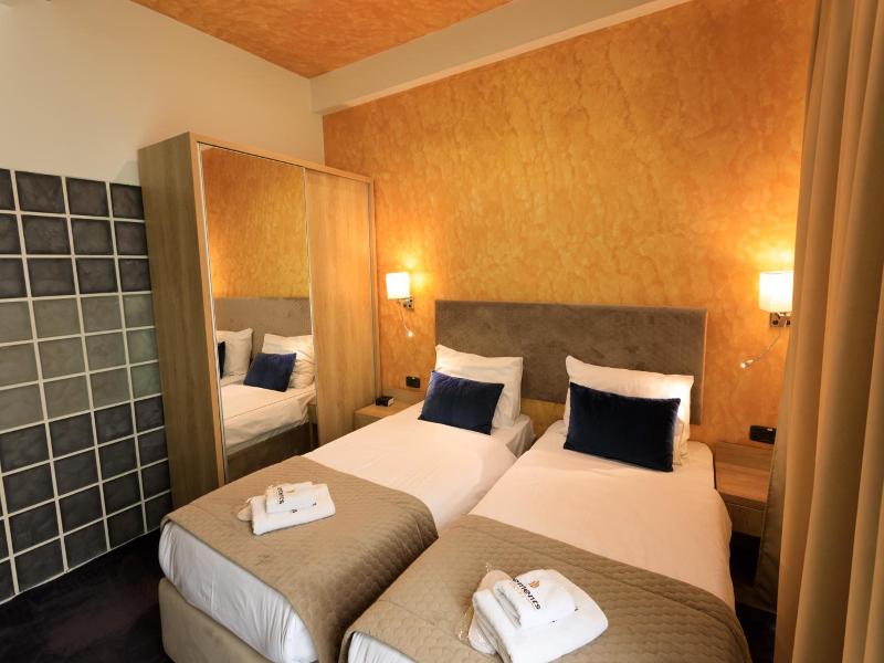Hotel Elements