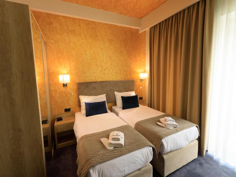 Hotel Elements