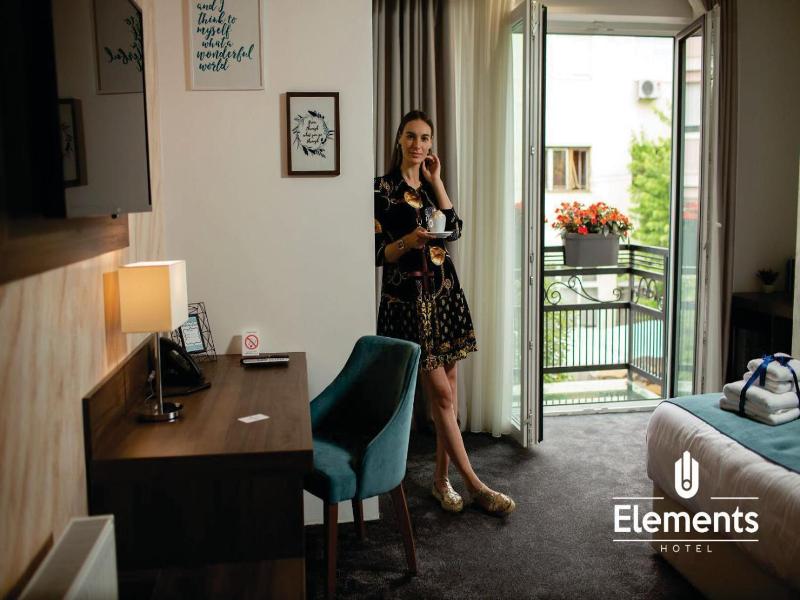 Hotel Elements