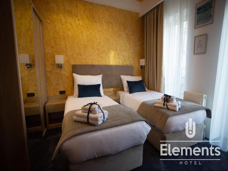 Hotel Elements