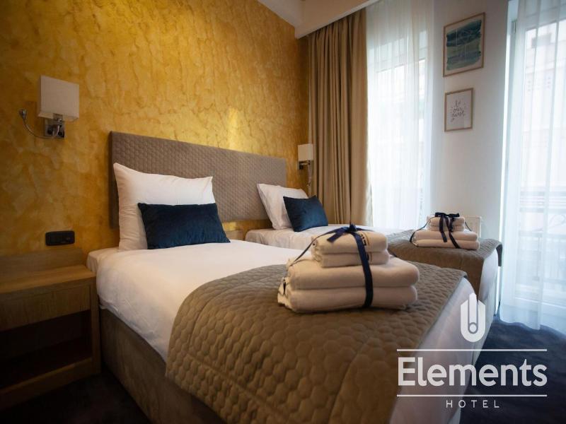 Hotel Elements