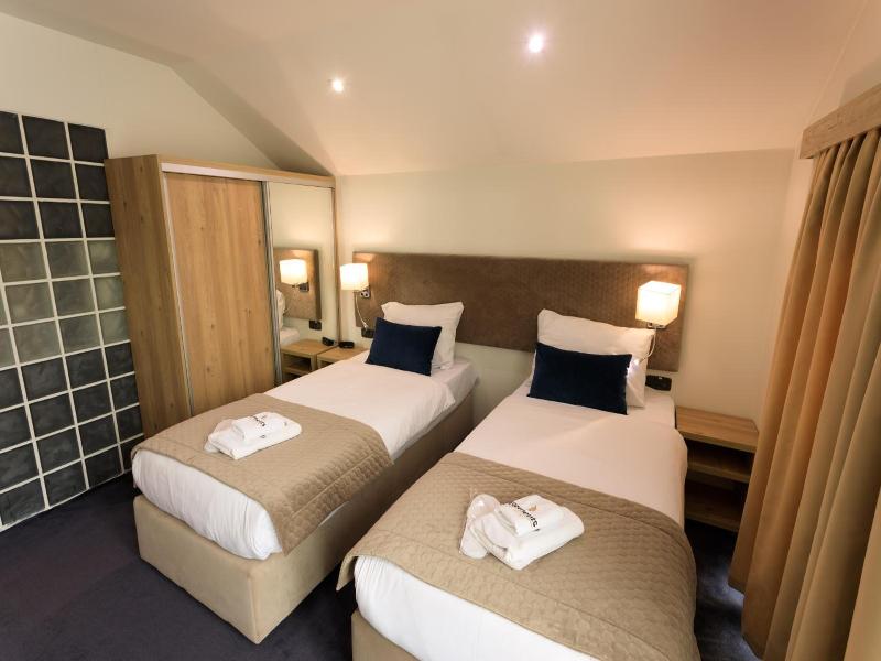 Hotel Elements