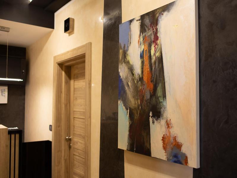 Hotel Elements
