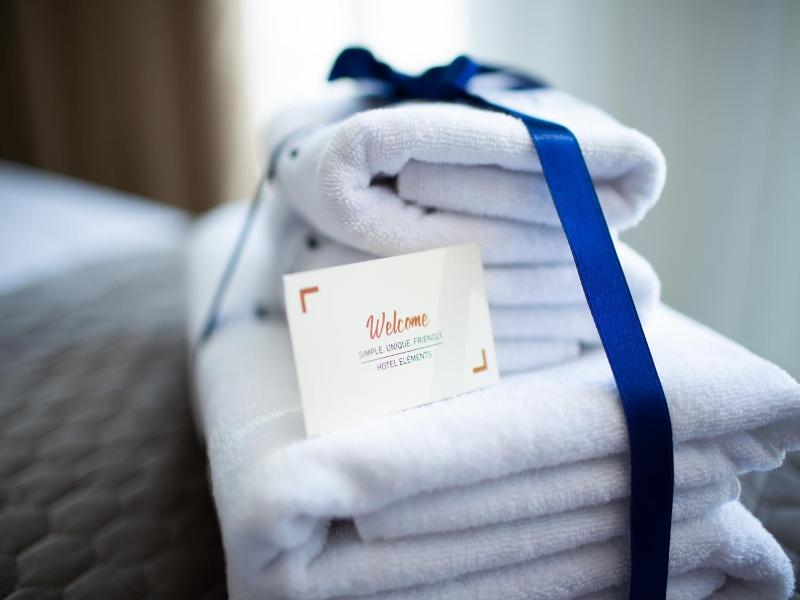 Hotel Elements