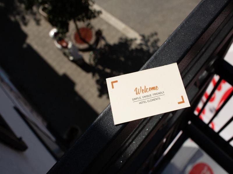 Hotel Elements