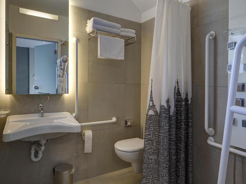 Hotel Liberty Self Check In image