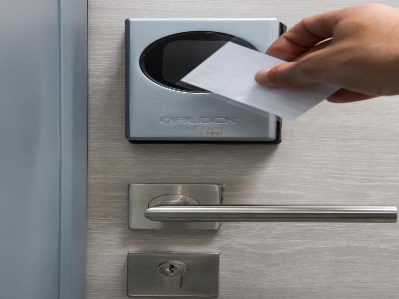 Hotel Liberty Self Check In image