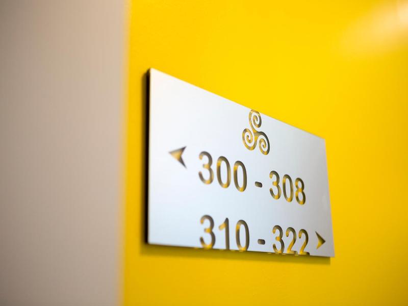 Hotel Liberty Self Check In image