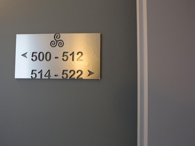 Hotel Liberty Self Check In image