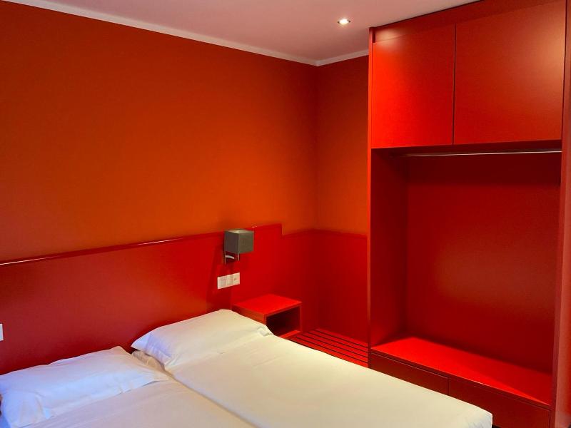 Hotel Liberty Self Check In image