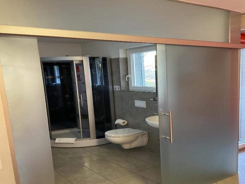 Hotel Liberty Self Check In image