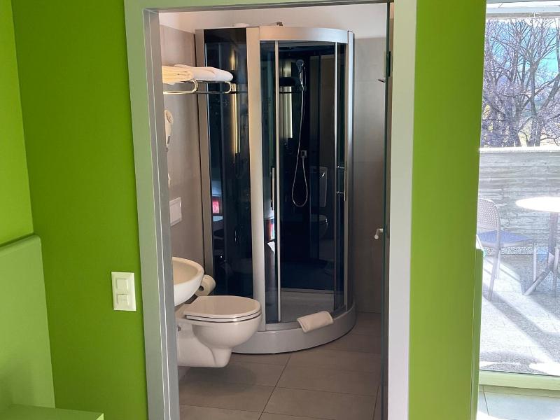Hotel Liberty Self Check In image