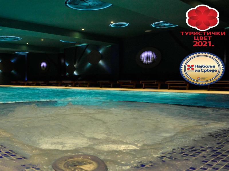 Hotel Kraljevi Aardaci