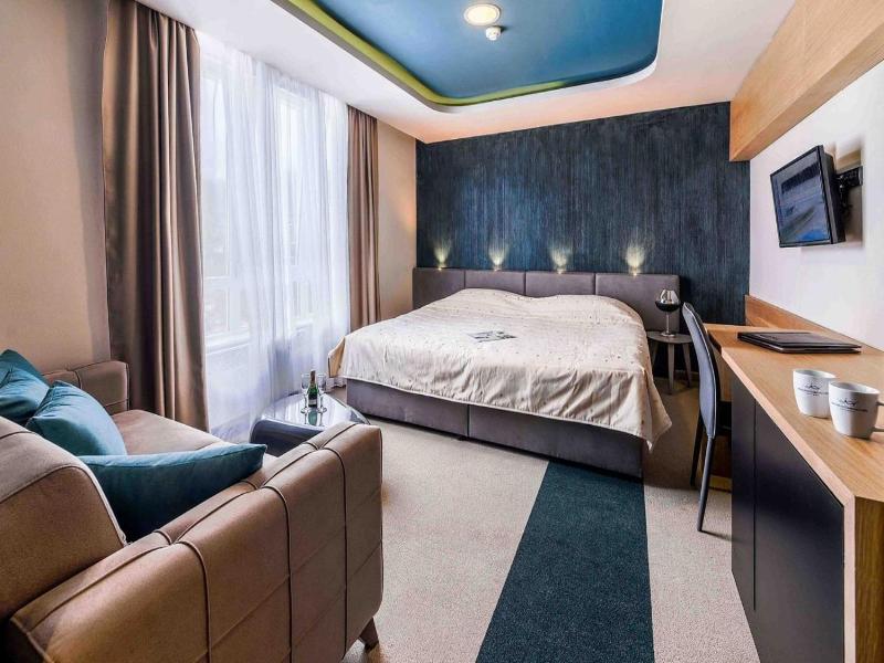 Hotel Kraljevi Aardaci