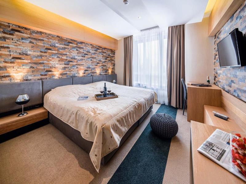 Hotel Kraljevi Aardaci