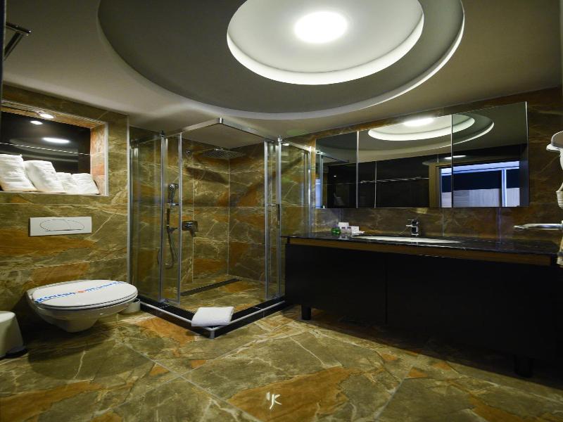 Hotel Kraljevi Aardaci