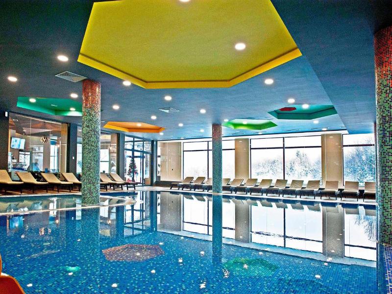 Hotel Kraljevi Aardaci