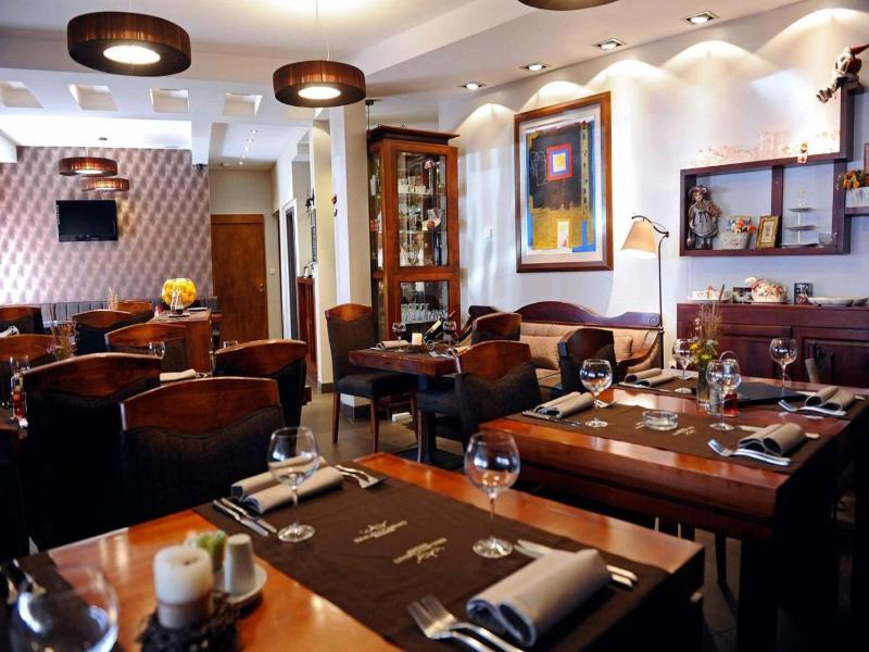 Hotel Kraljevi Aardaci