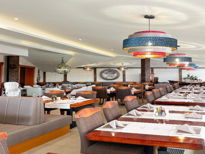 Hotel Kraljevi Aardaci