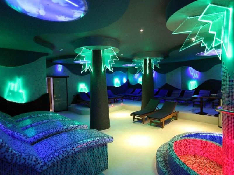 Hotel Kraljevi Aardaci