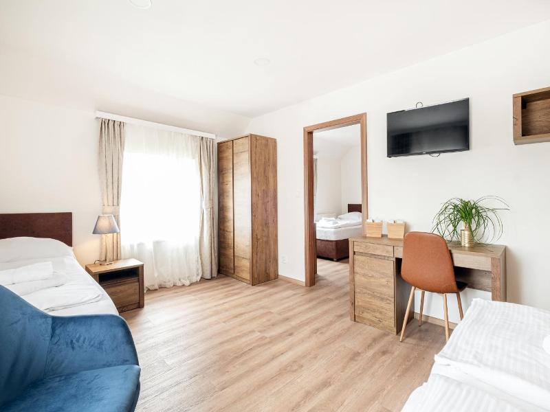 Hotel U Cv Sa Oe