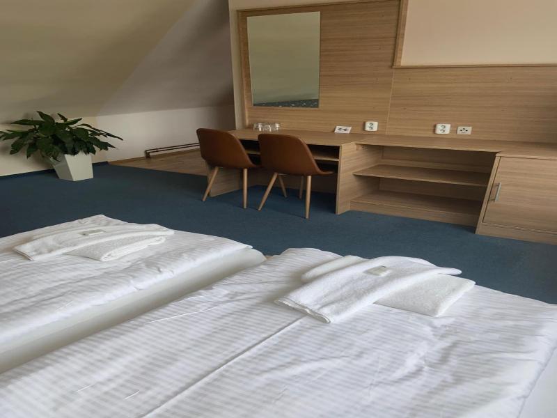 Hotel U Cv Sa Oe image