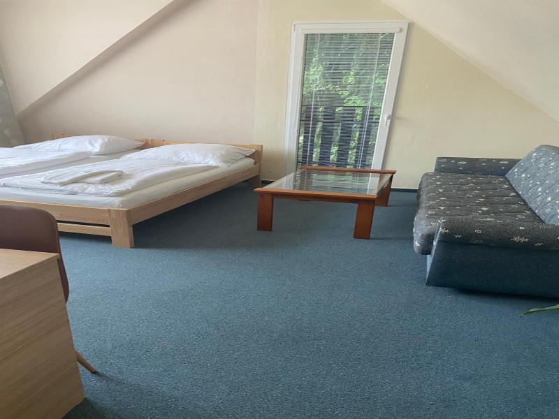 Hotel U Cv Sa Oe image