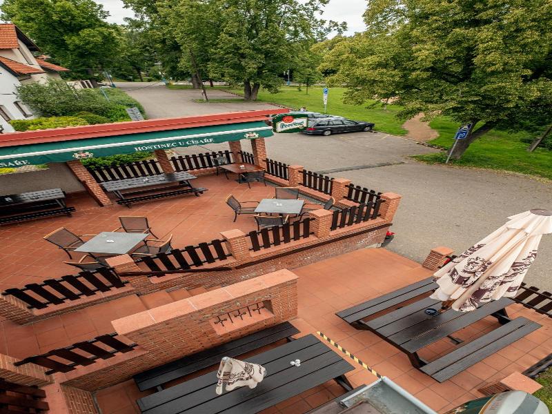 Hotel U Cv Sa Oe image