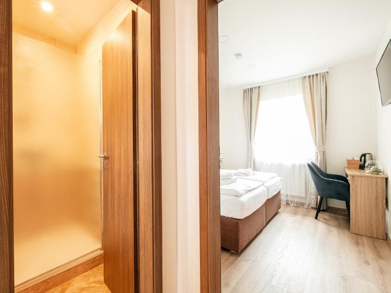 Hotel U Cv Sa Oe image