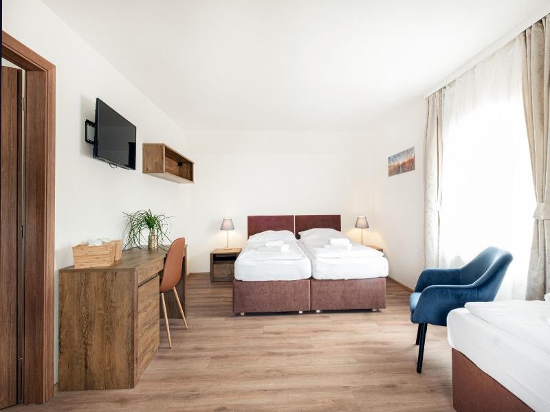 Hotel U Cv Sa Oe image